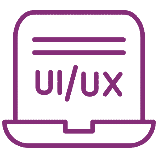 UX/UI Design